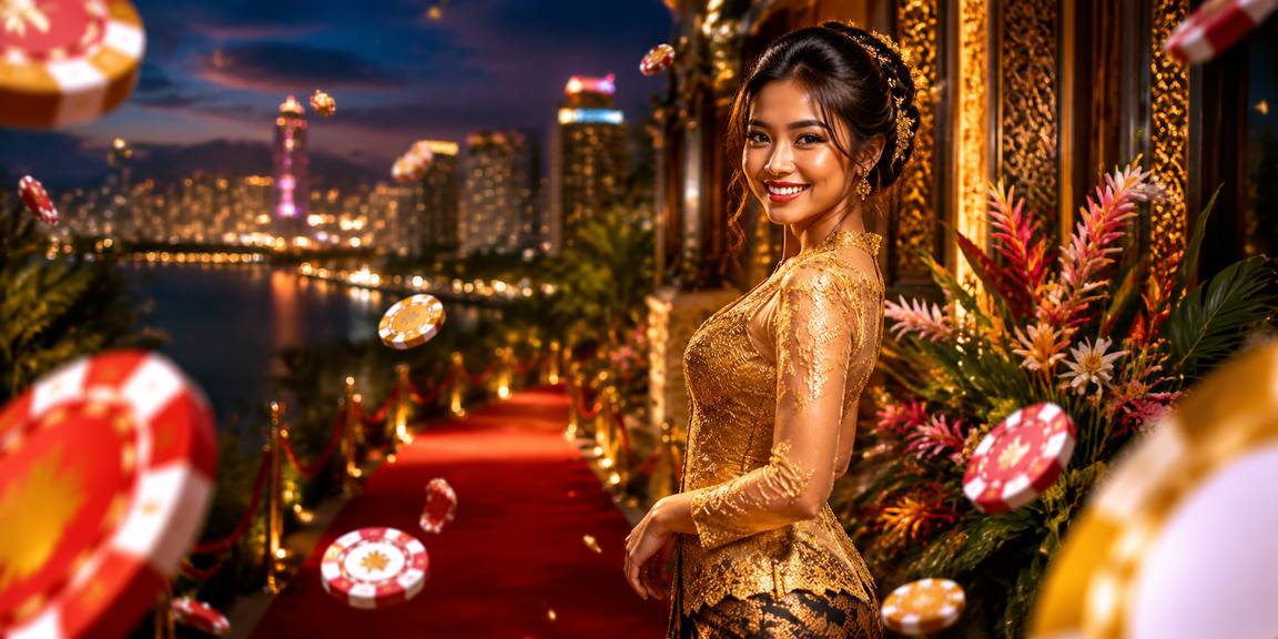 macau togel Starlight Princess