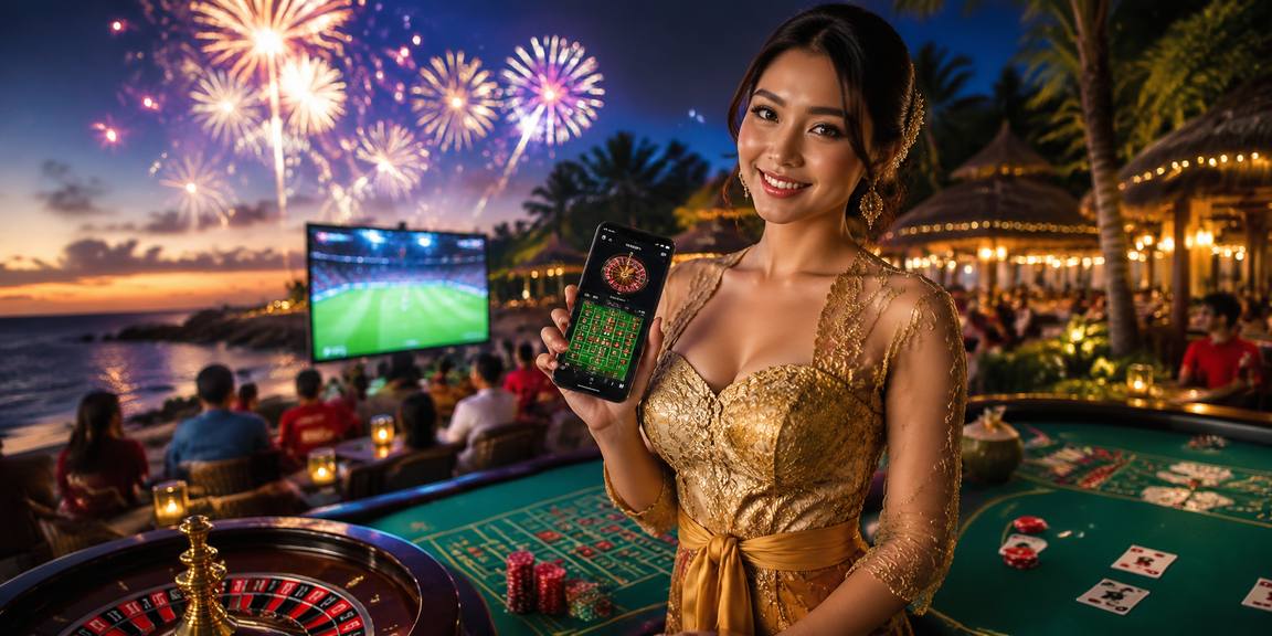 macau togel mobile gaming